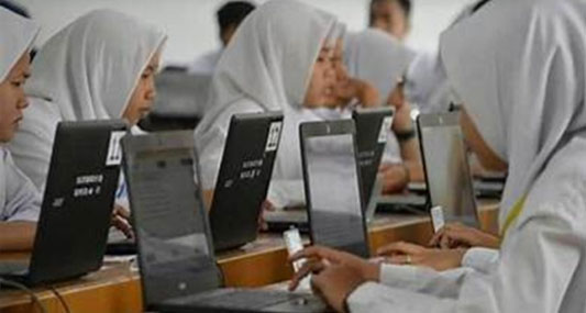 Layanan PTSP MTsN 9 Jombang